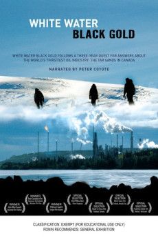 White Water, Black Gold (2011) download