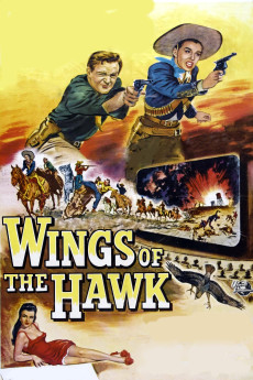 Wings of the Hawk (1953) download