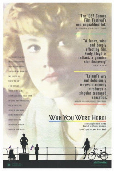 Wish You Were Here (1987) download
