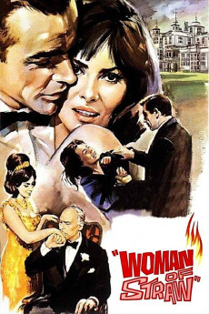 Woman of Straw (1964) download