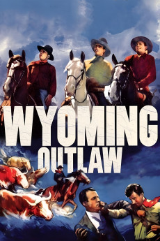 Wyoming Outlaw (1939) download